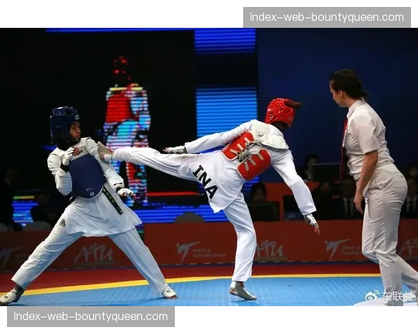 巴黎奥运会跆拳道门票销售火热,决赛场次已售罄