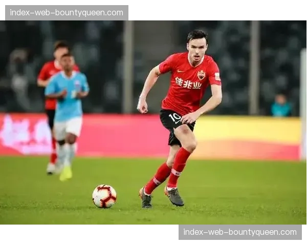 通讯：上海海港新援后腰的适应之旅——从联赛数据看其角色融合进程