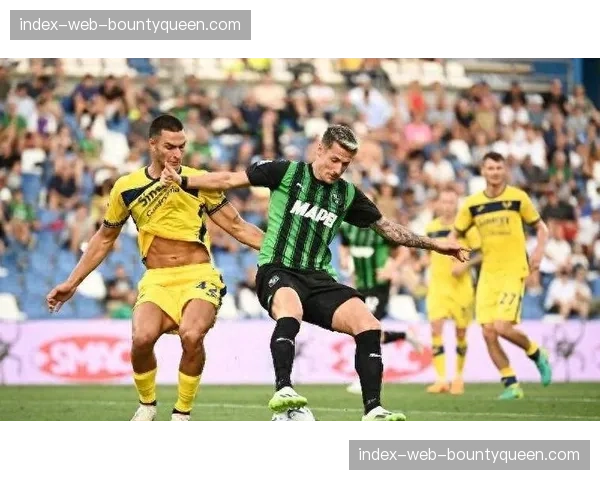 热那亚对阵萨索洛，中下游球队保级关键战